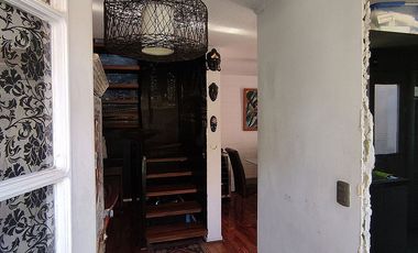 Espaciosa y Segura Casa en Quilicura: