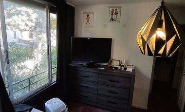 Espaciosa y Segura Casa en Quilicura: