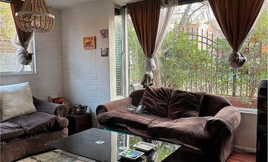Espaciosa y Segura Casa en Quilicura:
