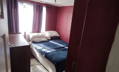 Espaciosa y Segura Casa en Quilicura: