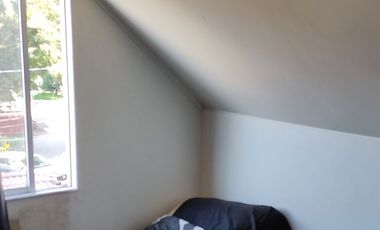 Espaciosa y Segura Casa en Quilicura: