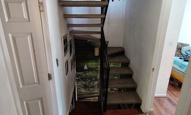 Espaciosa y Segura Casa en Quilicura: