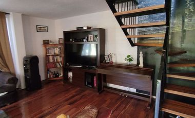 Espaciosa y Segura Casa en Quilicura: