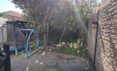Espaciosa y Segura Casa en Quilicura: