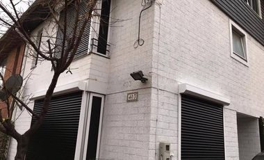 Espaciosa y Segura Casa en Quilicura: