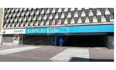 Santiago Centro