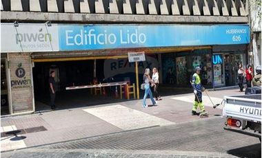 Santiago Centro