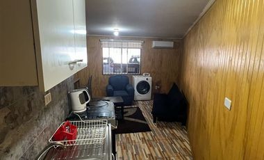 Casa en Venta en rio bio bio 4075 valdivia