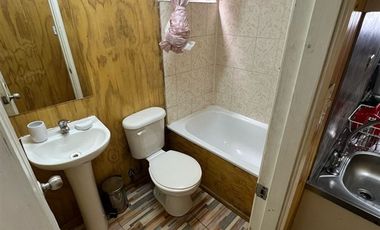 Casa en Venta en rio bio bio 4075 valdivia