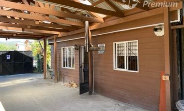 Casa en Venta en rio bio bio 4075 valdivia