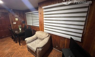 Casa en Venta en rio bio bio 4075 valdivia