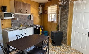 Casa en Venta en rio bio bio 4075 valdivia