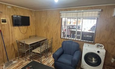 Casa en Venta en rio bio bio 4075 valdivia