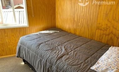 Casa en Venta en rio bio bio 4075 valdivia