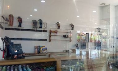 ARRIENDO de LOCALES en BOGOTA