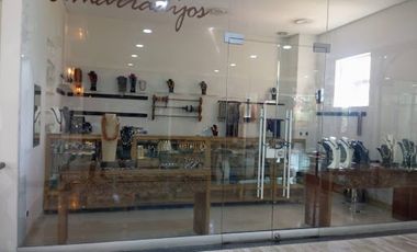 ARRIENDO de LOCALES en BOGOTA