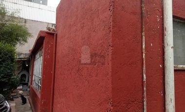 Terreno en Venta Col las Águilas Alcaldía Álvaro Obregón Ciudad de México