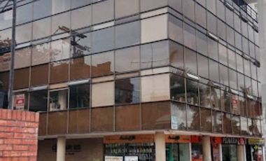 ARRIENDO de LOCALES en BOGOTA