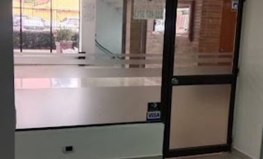 ARRIENDO de LOCALES en BOGOTA