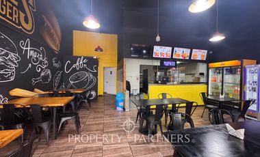 Local comercial en Strip Center El Llano Coquimbo