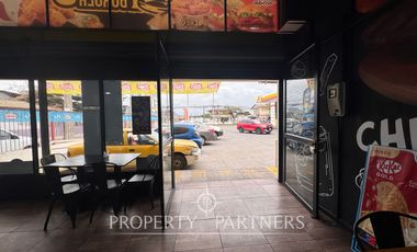 Local comercial en Strip Center El Llano Coquimbo