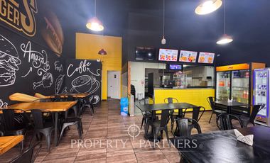 Local comercial en Strip Center El Llano Coquimbo