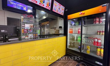 Local comercial en Strip Center El Llano Coquimbo