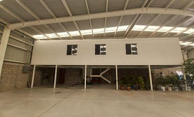 Nave Industrial en Venta, Texcoco