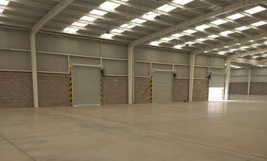 Nave Industrial en Venta, Texcoco