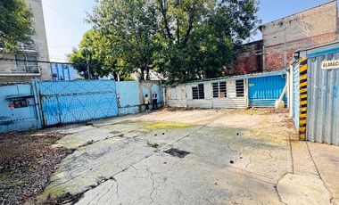 TERRENO HABITACIONAL EN VENTA, EN NARVARTE ORIENTE