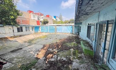 TERRENO HABITACIONAL EN VENTA, EN NARVARTE ORIENTE