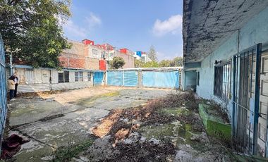 TERRENO HABITACIONAL EN VENTA, EN NARVARTE ORIENTE