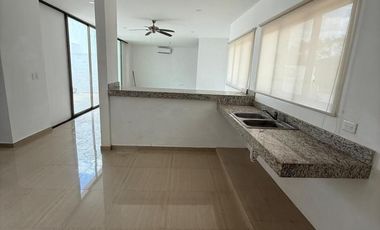 Hermosa casa en Conkal, Merida, Yuc.