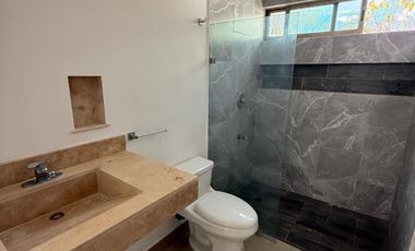 Hermosa casa en Conkal, Merida, Yuc.