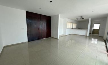 Hermosa casa en Conkal, Merida, Yuc.