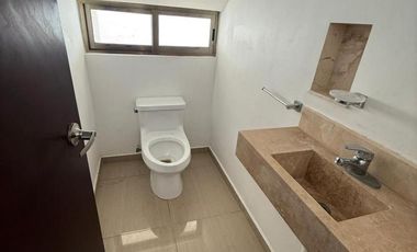 Hermosa casa en Conkal, Merida, Yuc.