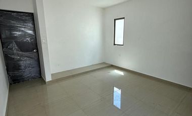 Hermosa casa en Conkal, Merida, Yuc.