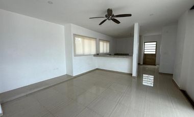 Hermosa casa en Conkal, Merida, Yuc.