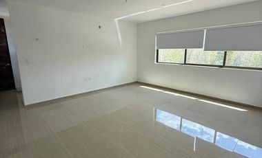 Hermosa casa en Conkal, Merida, Yuc.