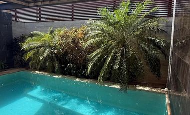 Casa Salvia en Merida Yucatan