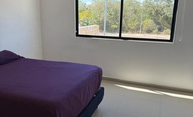 Casa Salvia en Merida Yucatan