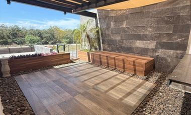 Casa Salvia en Merida Yucatan