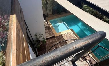 Casa Salvia en Merida Yucatan