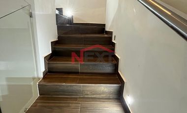 Casa en Venta Residencial Santa Elena - Lista para habitarse