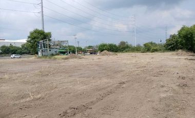 RENTA DE TERRENO COMERCIAL, APODACA, NL