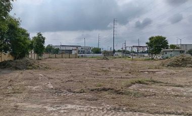 RENTA DE TERRENO COMERCIAL, APODACA, NL