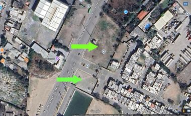 RENTA DE TERRENO COMERCIAL, APODACA, NL