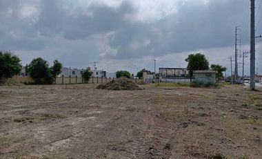 RENTA DE TERRENO COMERCIAL, APODACA, NL