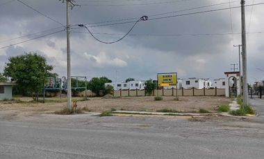 RENTA DE TERRENO COMERCIAL, APODACA, NL