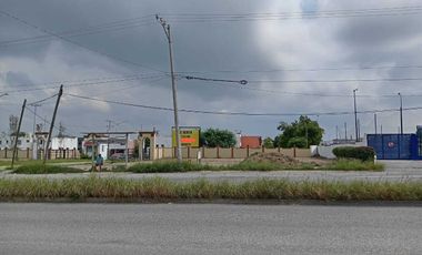 RENTA DE TERRENO COMERCIAL, APODACA, NL